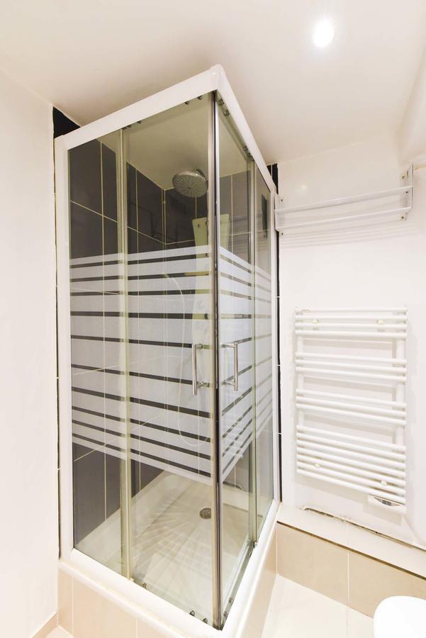 Апартаменты Veeve - Montorgeuil Cosy Париж Экстерьер фото